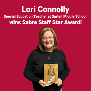  Lori star award october 2023